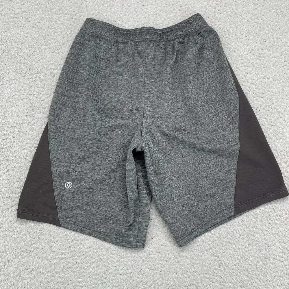 Champion Basketball Shorts Kids Boy Large Training Sportswear Running Gym‎ 90s